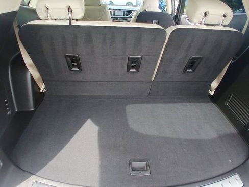 Used 2023 Buick Enclave Avenir w/ Trailering Package, 5000 lbs. FWD image 25