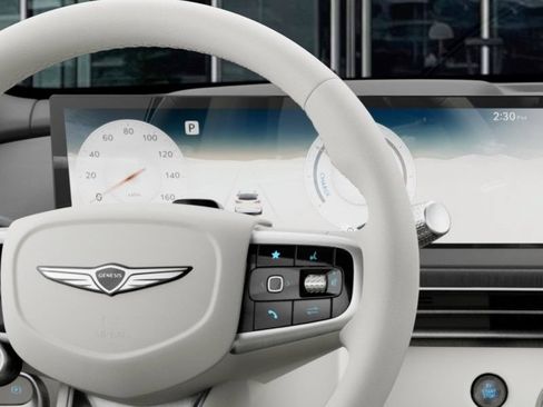 New 2026 Genesis GV60 RWD image 14