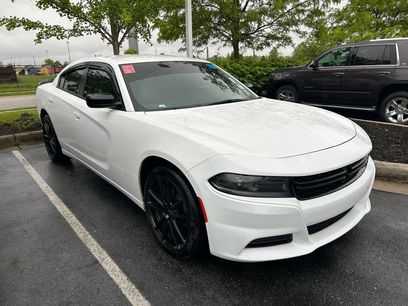 Used 2023 Dodge Charger SXT