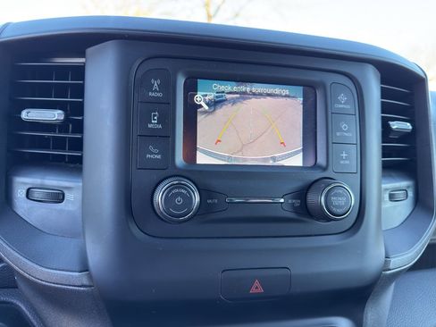 Used 2023 RAM 1500 Tradesman image 20