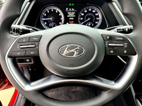 Used 2023 Hyundai Sonata SEL image 11