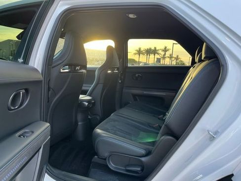 Used 2025 Hyundai Ioniq 5 N Base image 11
