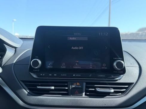 Used 2019 Nissan Altima 2.5 S FWD image 14