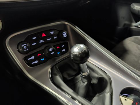 Used 2021 Dodge Challenger R/T w/ Plus Package image 11