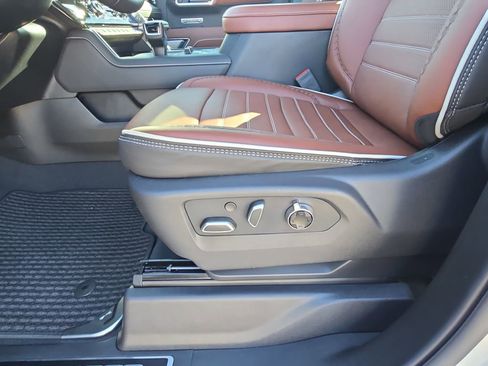 New 2026 GMC Sierra 1500 Denali Ultimate image 29