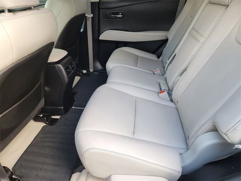 Used 2015 Lexus RX 450h FWD image 29
