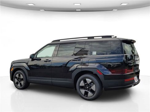 New 2026 Hyundai Santa Fe SEL image 4