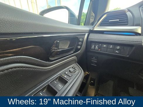 Used 2024 Honda Odyssey Touring image 22