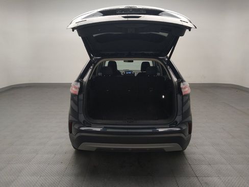 Used 2022 Ford Edge SEL w/ Convenience Package AWD/4WD image 29