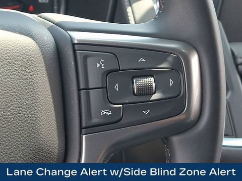 Used 2024 Chevrolet Tahoe LS w/ Driver Alert Package AWD/4WD image 8
