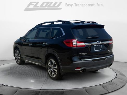 Used 2022 Subaru Ascent Touring w/ Popular Package #2A AWD/4WD image 6
