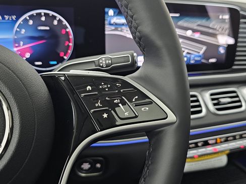 New 2026 Mercedes-Benz GLE 350 4MATIC image 45