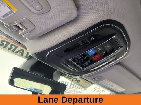 Used 2023 Jeep Grand Cherokee Limited w/ Luxury Tech Group II AWD/4WD image 20