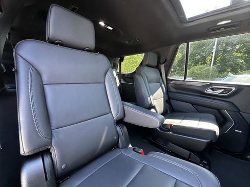 Used 2023 Chevrolet Tahoe LT w/ Luxury Package AWD/4WD image 37