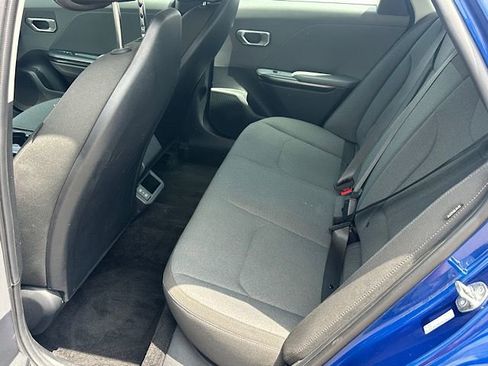 Used 2025 Kia K4 FWD image 19