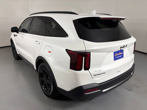 New 2026 Kia Sorento SX Prestige AWD/4WD image 6