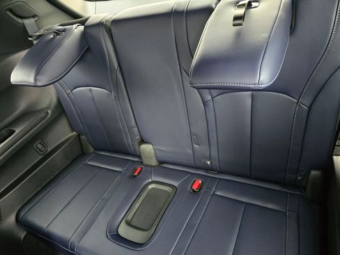 New 2026 INFINITI QX60 Sport image 18