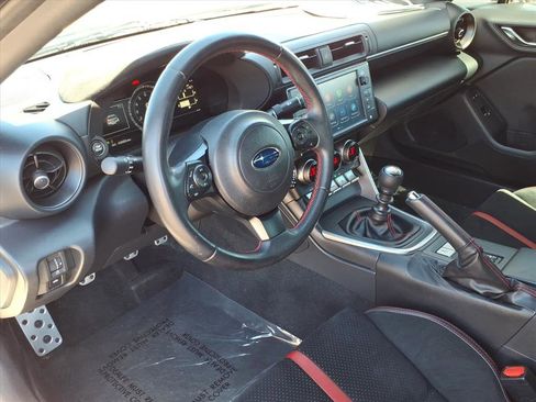 Used 2022 Subaru BRZ Limited image 24