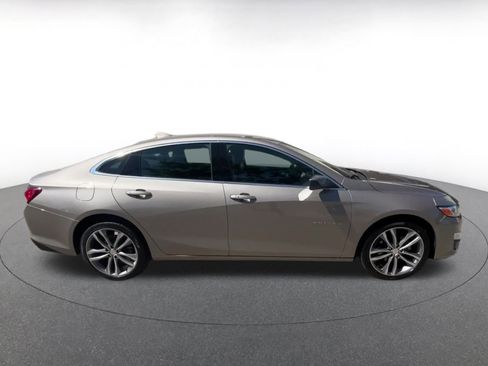 Used 2024 Chevrolet Malibu LT image 16