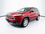 Used 2017 Jeep Cherokee Latitude w/ Comfort/Convenience Group image 3