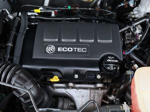 Used 2019 Buick Encore Preferred AWD/4WD image 28