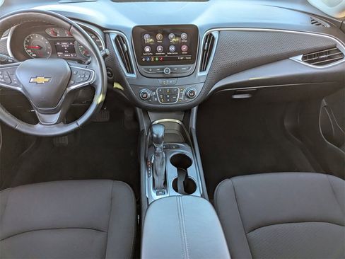 Used 2024 Chevrolet Malibu LT w/ Midnight Edition image 18