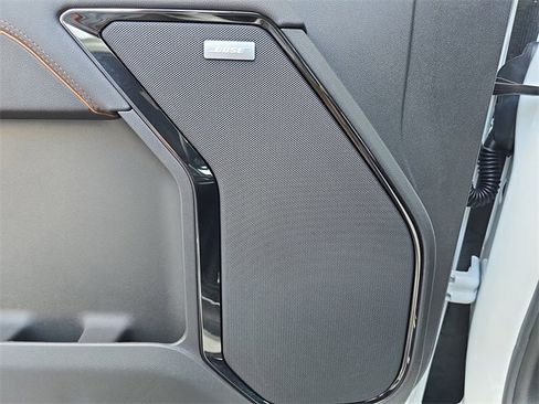 New 2026 GMC Sierra 1500 AT4 w/ Technology Package image 18