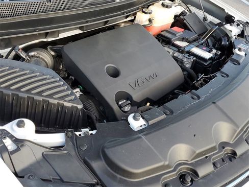 Used 2019 Chevrolet Traverse Premier w/ Driver Confidence II Package image 30