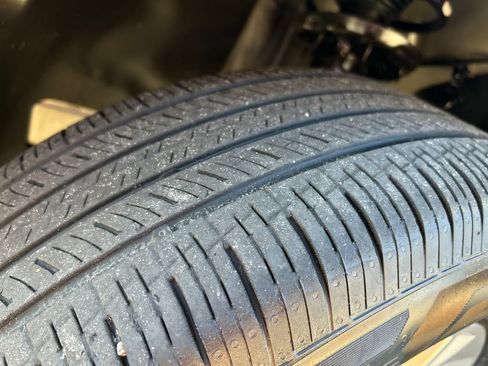 Used 2024 Hyundai Tucson SEL image 27