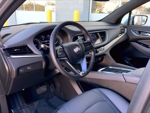 Used 2023 Buick Enclave Essence w/ Experience Buick Package image 16