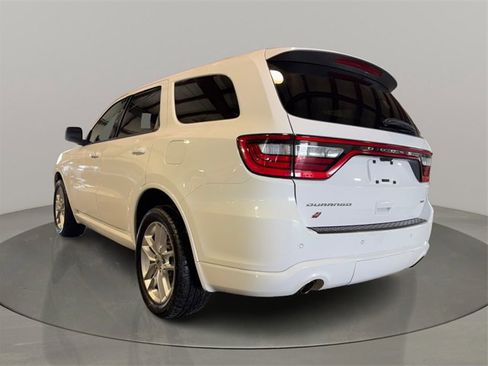 Used 2023 Dodge Durango GT image 5