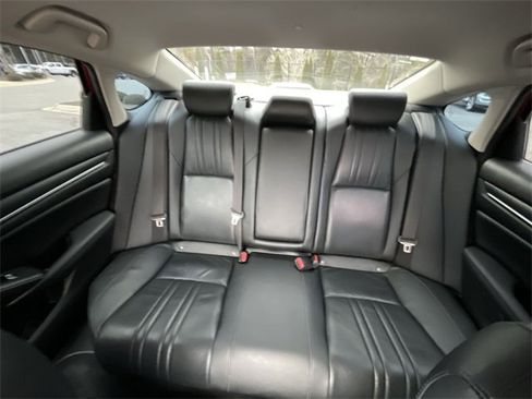 Used 2022 Honda Accord Sport Special Edition image 18