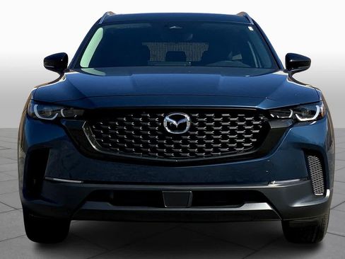 Used 2025 MAZDA CX-50 AWD 2.5 S w/ Premium Package image 2