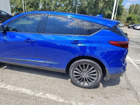 Used 2022 Acura RDX AWD image 8