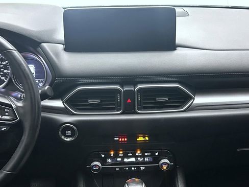 Certified 2024 MAZDA CX-5 AWD 2.5 S w/ Preferred Package image 13