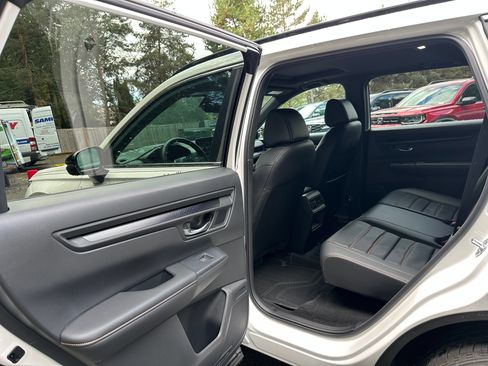 New 2025 Honda CR-V Sport-L image 16