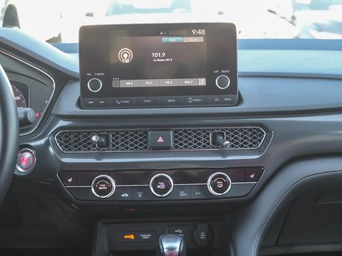 Used 2024 Acura Integra A-Spec image 14