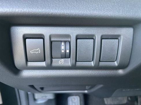 New 2026 Subaru Outback Touring XT AWD/4WD image 12