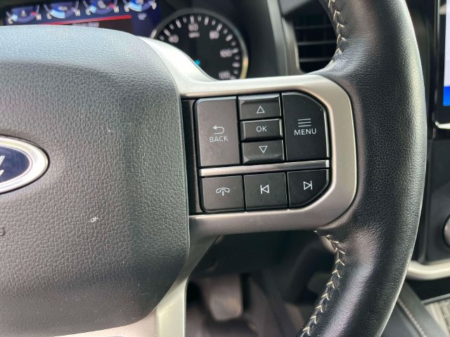 Certified 2024 Ford Expedition Max XLT AWD/4WD image 34