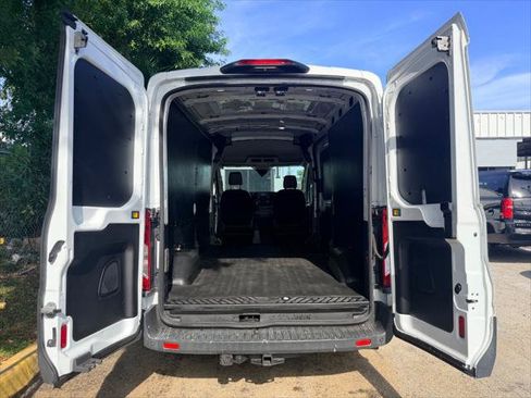Used 2020 Ford Transit 250 Medium Roof w/ Load Area Protection Package RWD image 19