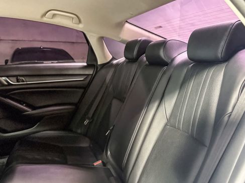 Used 2021 Honda Accord Sport Special Edition image 19
