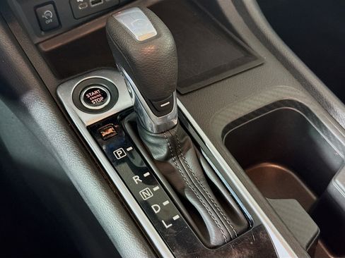 Used 2024 Nissan Sentra SV FWD image 19