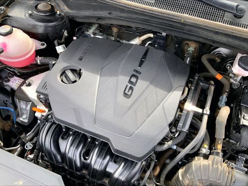 Used 2024 Kia Sportage X-Line w/ X-Line Premium Package image 35