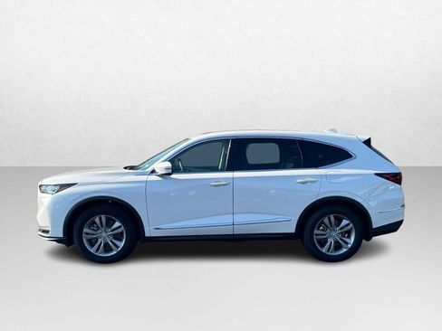 Certified 2026 Acura MDX w/ Technology Package AWD/4WD image 3