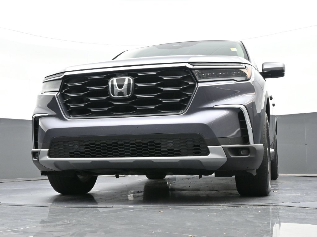Used 2024 Honda Pilot EX-L image 32