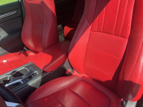 Used 2022 Honda Accord Sport image 12