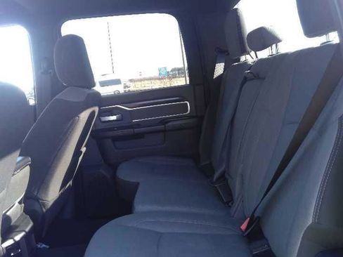 Used 2023 RAM 2500 Big Horn w/ Level 1 Equipment Group image 12