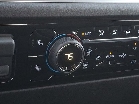 New 2026 Chevrolet Silverado 1500 LT image 23