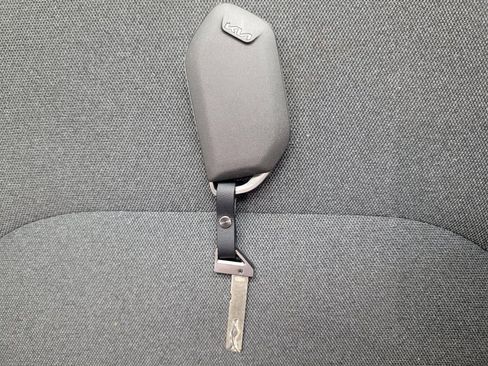 Used 2025 Kia K4 FWD image 32