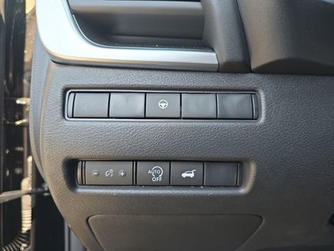 New 2026 Nissan Rogue SV w/ Cold Weather Package FWD image 26